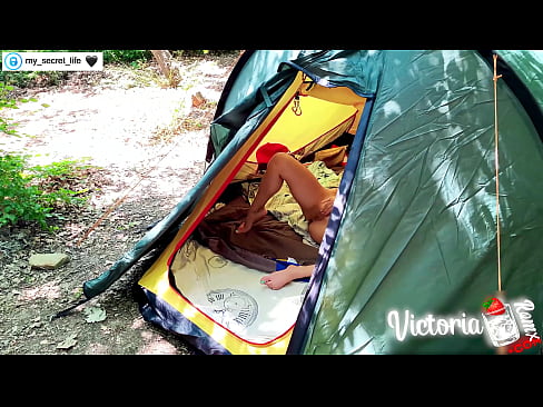 ❤️ Filmed on camera Passionate jerk off Stranger in a tent ❤ Porno at en-us.shadbase-xxx.ru ️❤