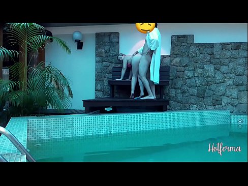 ❤️ Boss invites maid to the pool, but couldn't resist a hot ❤ Porno at en-us.shadbase-xxx.ru ️❤